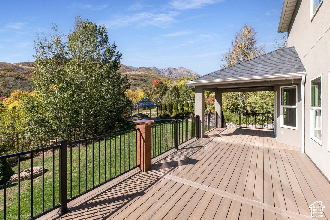 House in Morgan, Utah, United States 3 - 19021246
