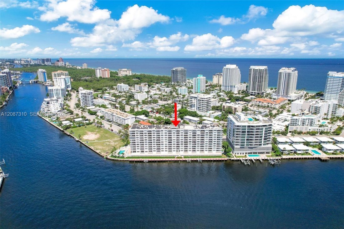 Condo in Fort Lauderdale, Florida, United States 2 - 19025180