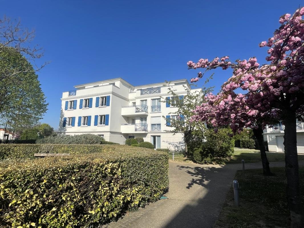 Apartamento en Bord de Seine-Les Martinets, Rueil-Malmaison, Francia 5 - 19021647