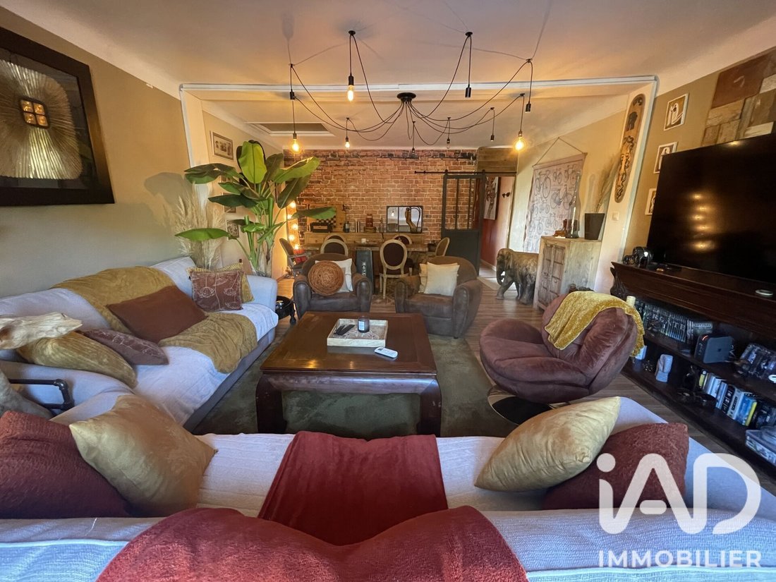 House in Ecarts, Roquebrune-sur-Argens, France 1 - 19028686