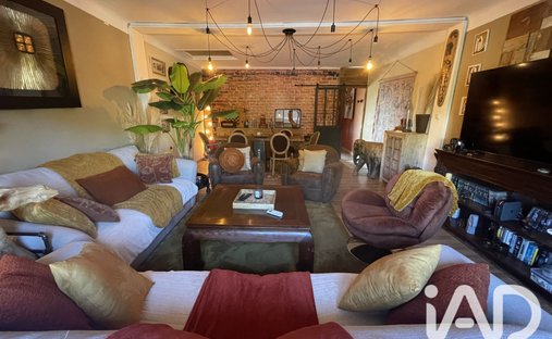 Casa a Ecarts, Roquebrune-sur-Argens, Francia 1