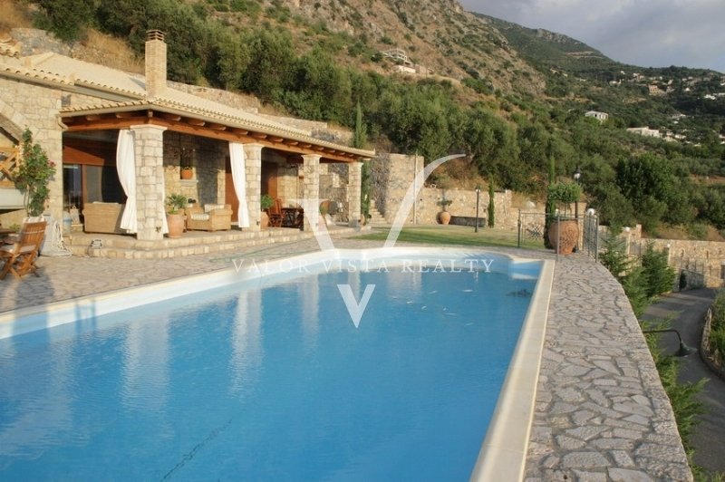 Villa in Verga Community, Peloponnese, Western Greece and the Ionian, Greece 2 - 19033237