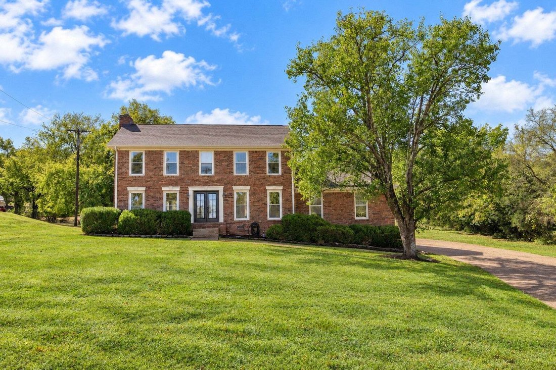 House in Hendersonville, Tennessee, United States 1 - 19027269