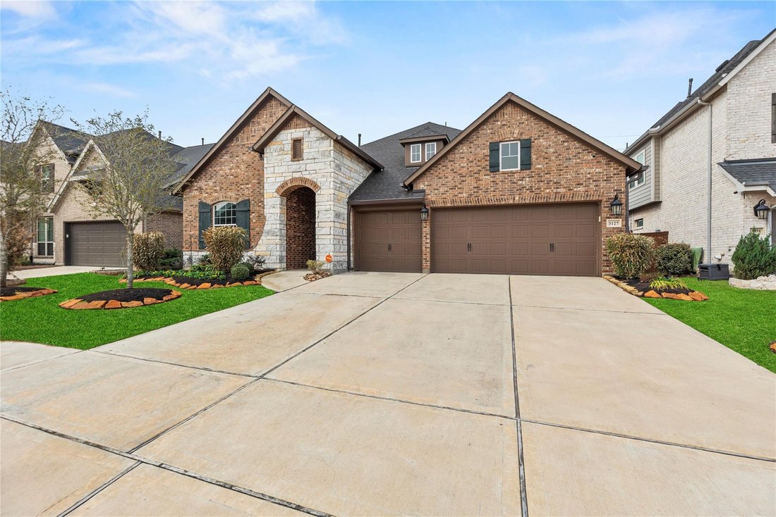 House in Katy, Texas, United States 2 - 19024817
