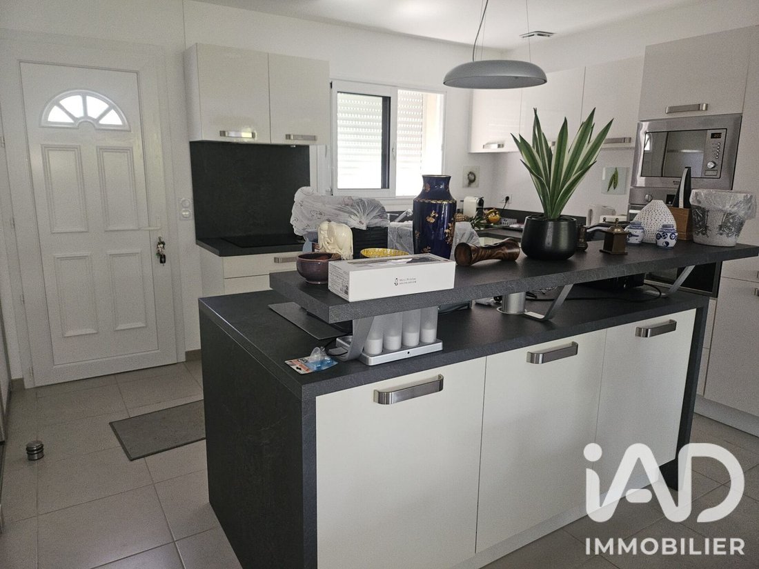 House in Porto-Vecchio, Corsica, France 2 - 19028753