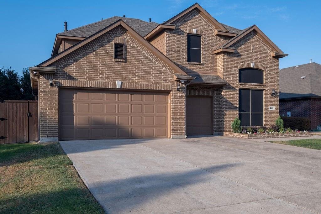 House in Mesquite, Texas, United States 3 - 19021033