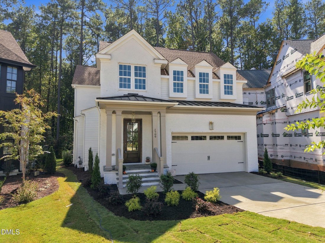 House in Raleigh, North Carolina, United States 2 - 17844933