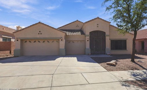 Casa en Tucson, Arizona, Estados Unidos 1