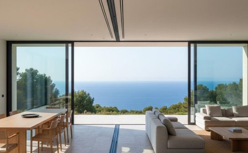Appartement à Zone Ouest Urbaine, Saint-Tropez, France 1