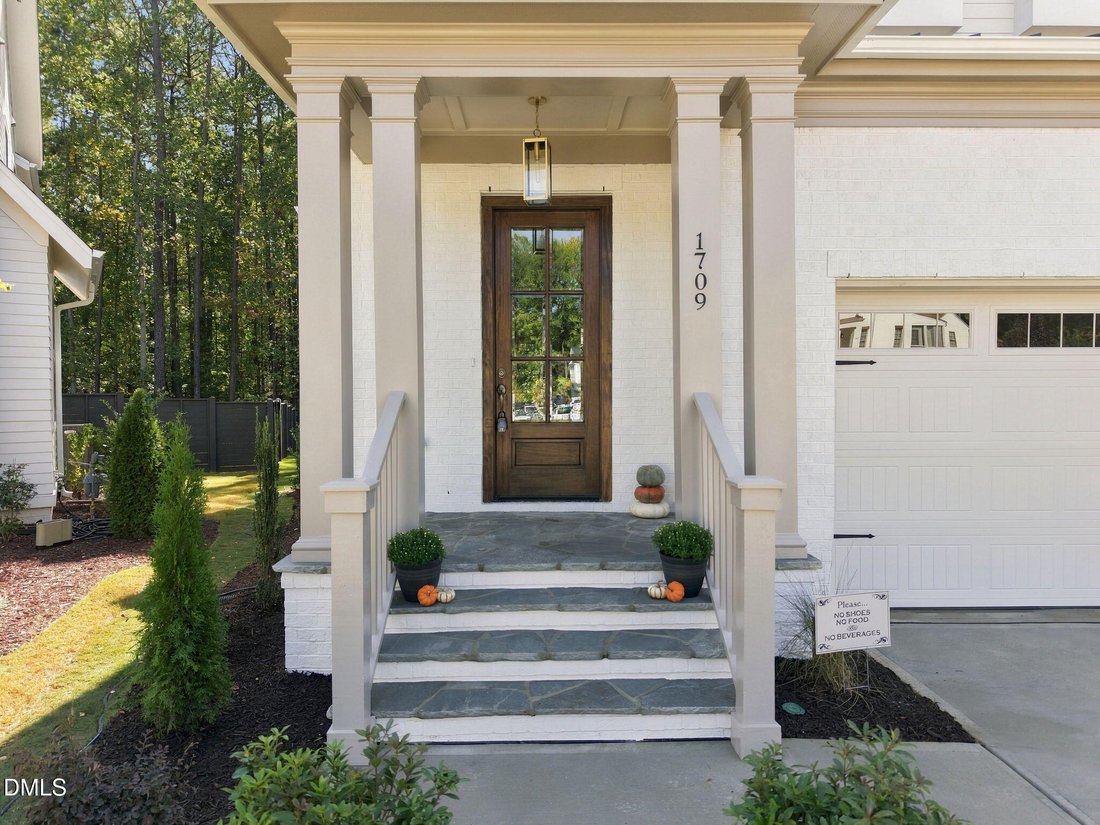 House in Raleigh, North Carolina, United States 3 - 17844933