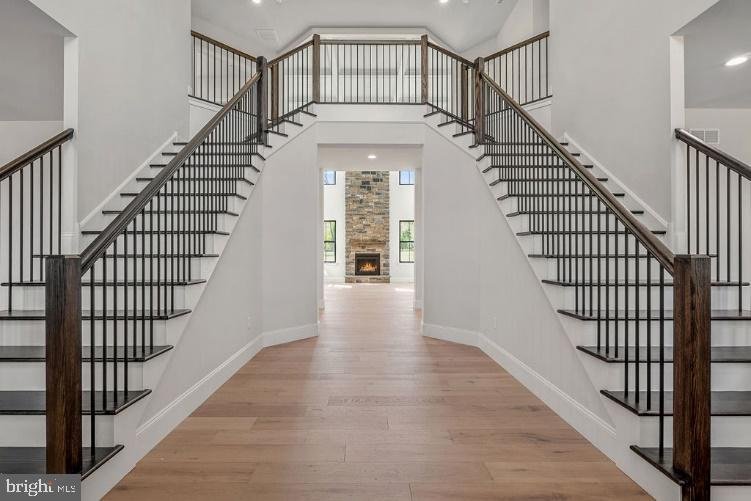 Casa en Glenmoore, Pensilvania, Estados Unidos 4 - 19023970