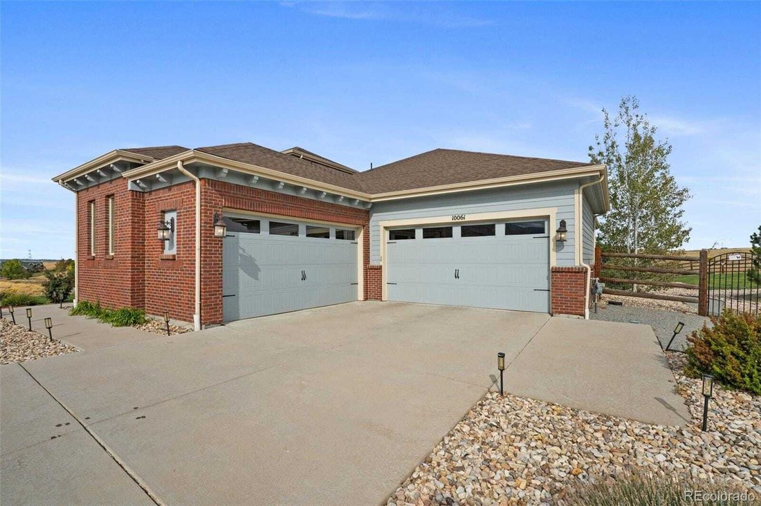 House in Sterling Ranch, Colorado, United States 3 - 19031782