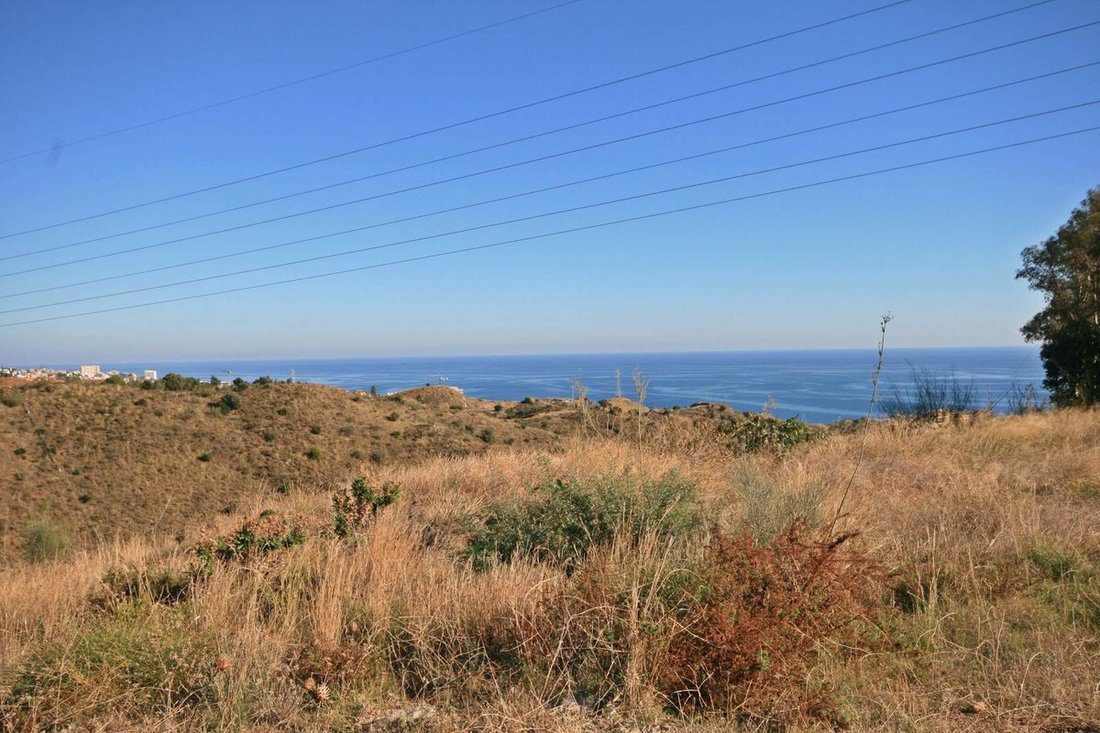 Terreno a Torreblanca, Comunità Valenzana, Spagna 1 - 10897040