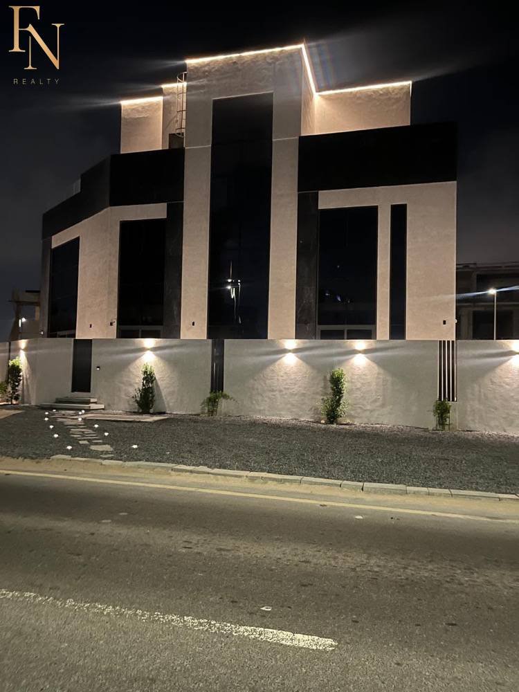 Villa in Nad Al Sheba, Dubai, United Arab Emirates 5 - 19021268