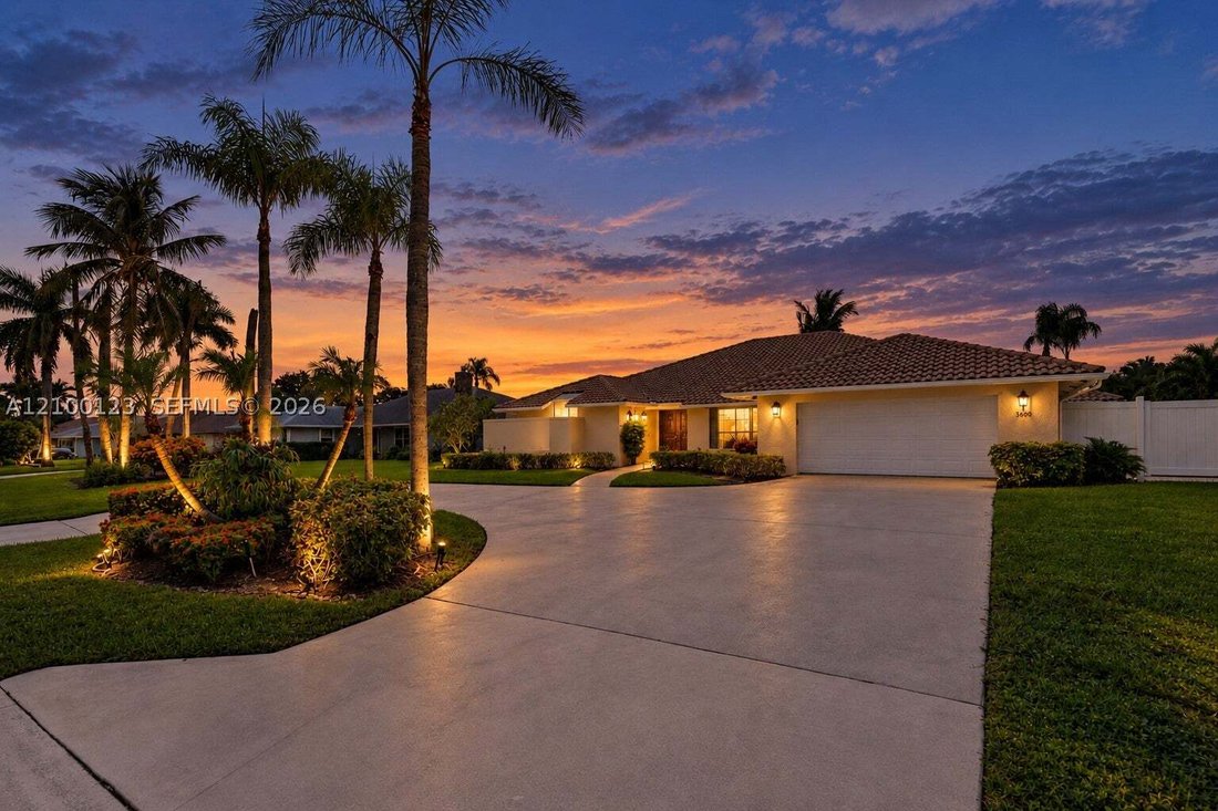 House in Boynton Beach, Florida, United States 2 - 19030818