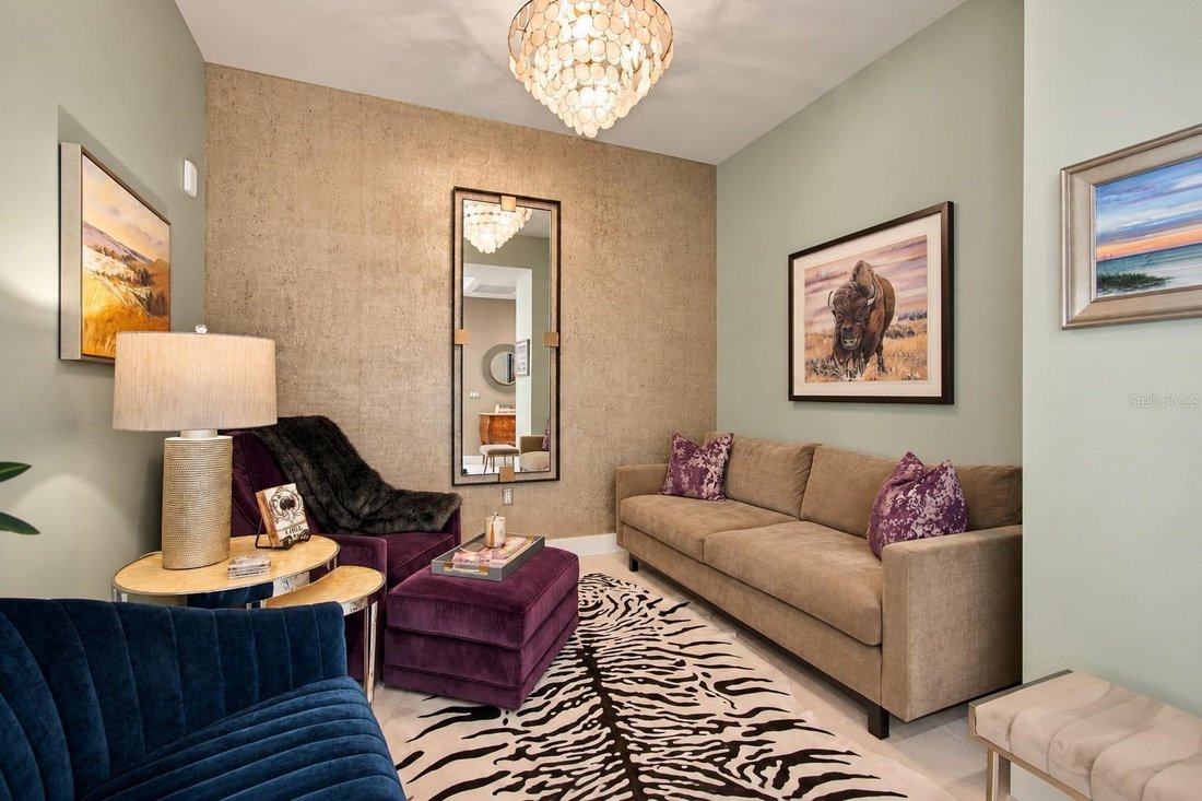 Condominio en San Petersburgo, Florida, Estados Unidos 3 - 19029339