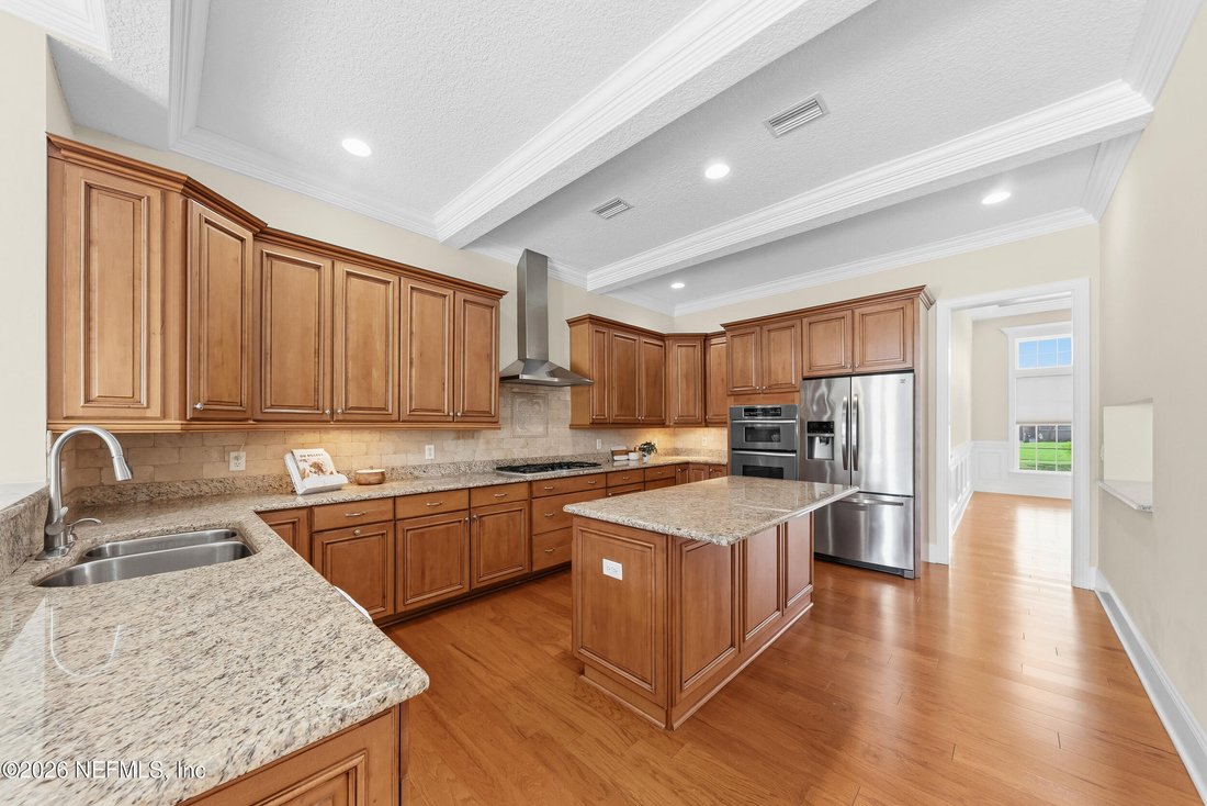 House in Jacksonville Beach, Florida, United States 5 - 19029146