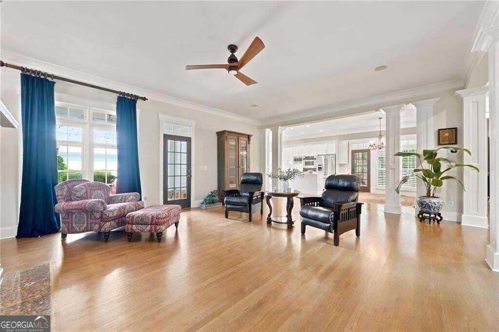 House in Marietta, Georgia, United States 1 - 19023194