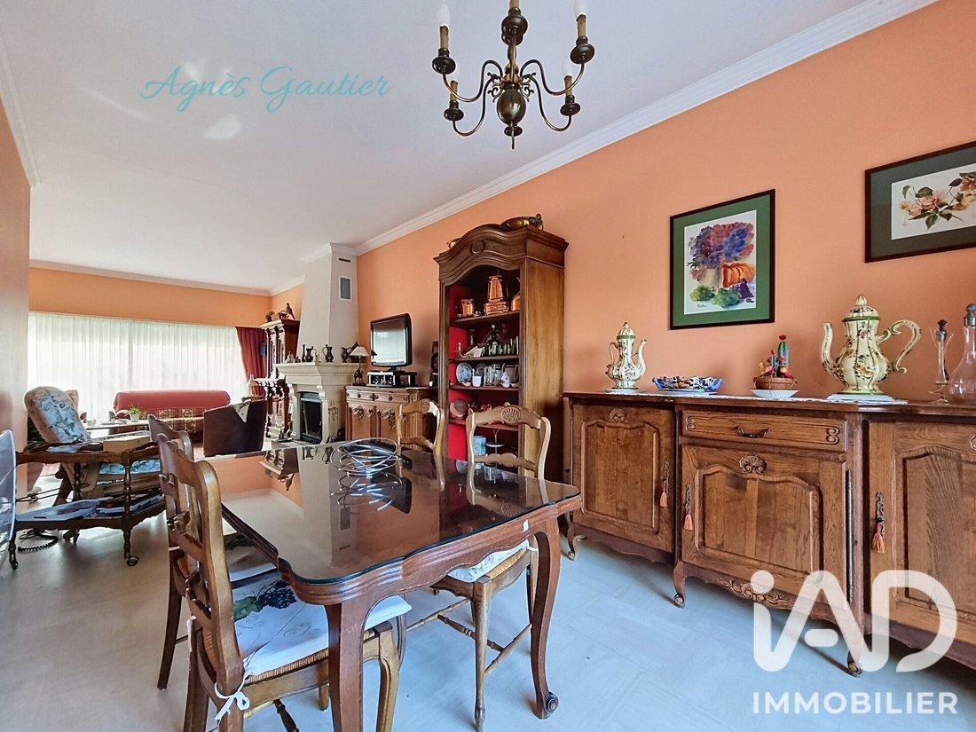 Haus in Sucy-en-Brie, Île-de-France, Frankreich 5 - 19028779