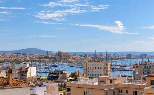 Apartamento en Génova, Palma, Islas Baleares 1
