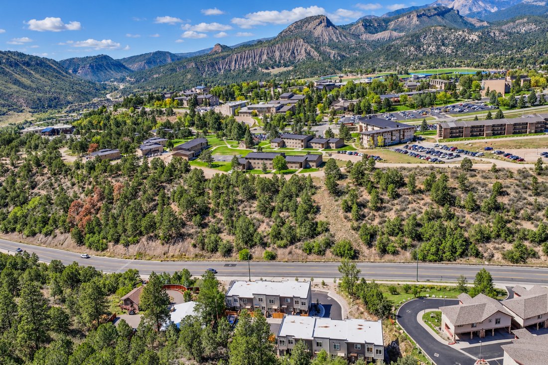 Stadthaus in Durango, Colorado, Vereinigte Staaten 2 - 16340685
