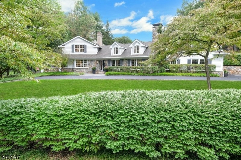 House in Madison, New Jersey, United States 2 - 19029065