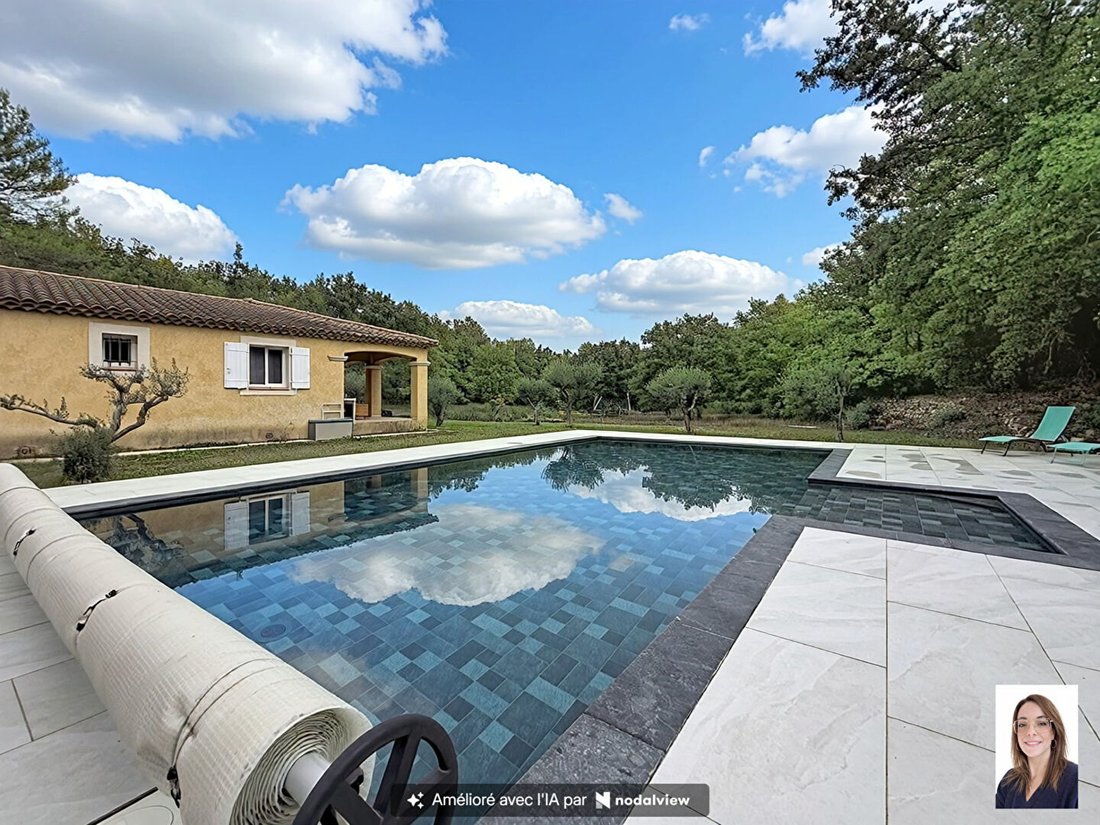 Villa in Tourves, Provence-Alpes-Côte d'Azur, France 4 - 19026099