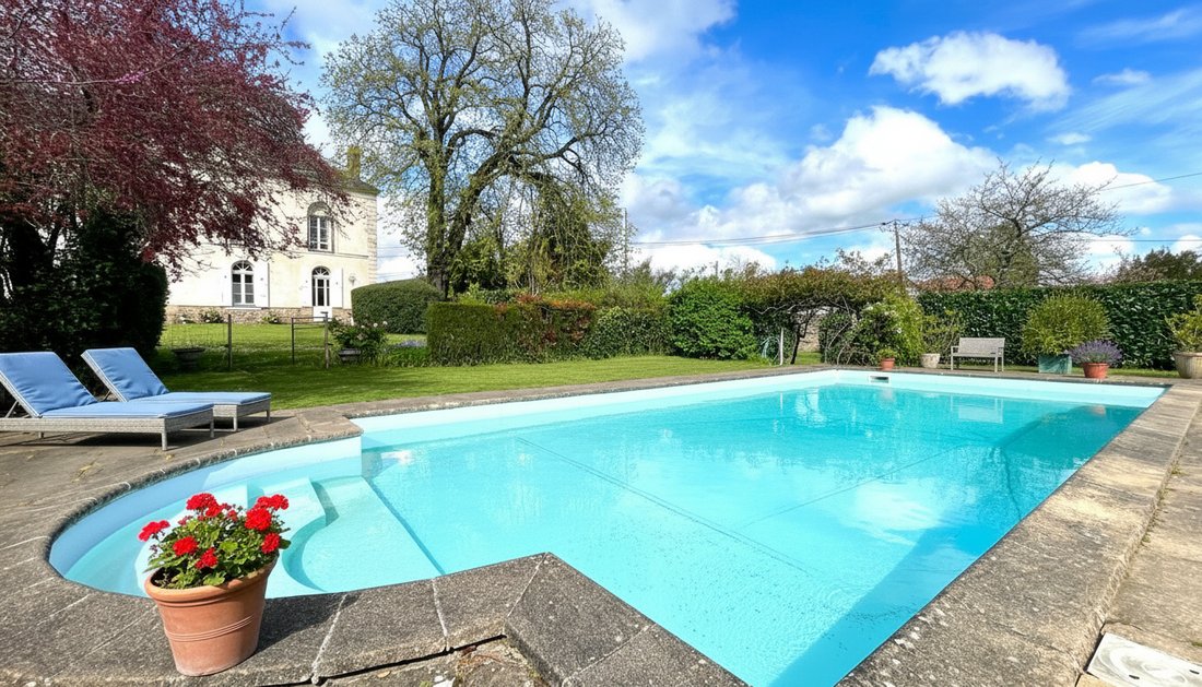 Villa in Tortière - Donatien, Nantes, France 5 - 17907399