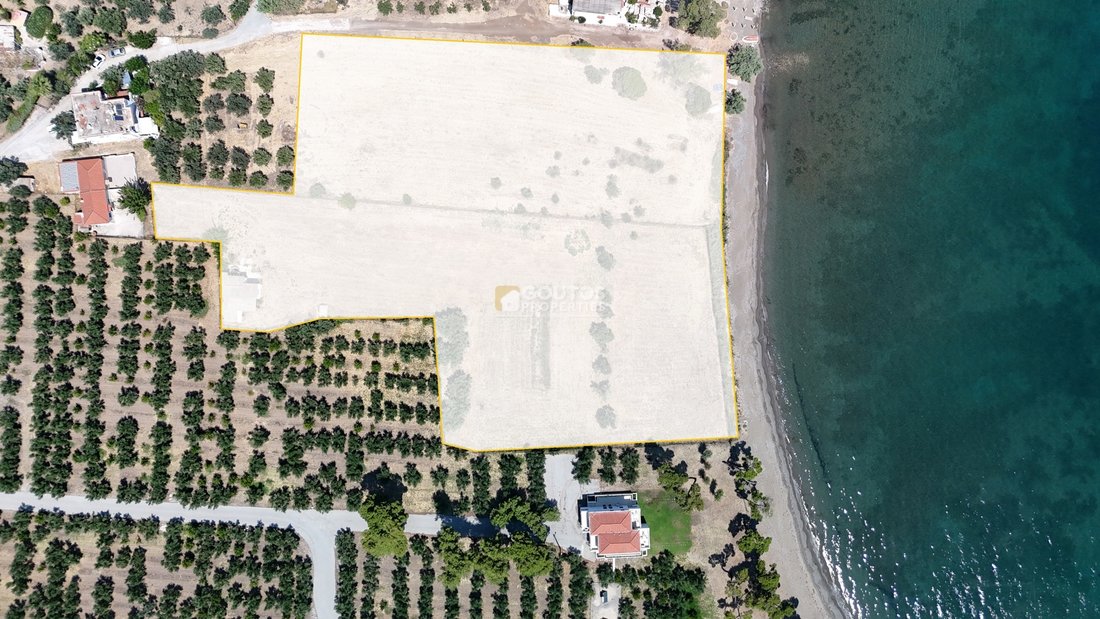 Land in Koinotita Thermisias, Ermioni, Greece 2 - 19029290