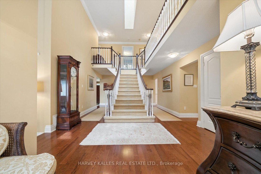 Maison à Mississauga, Ontario, Canada 4 - 19031737