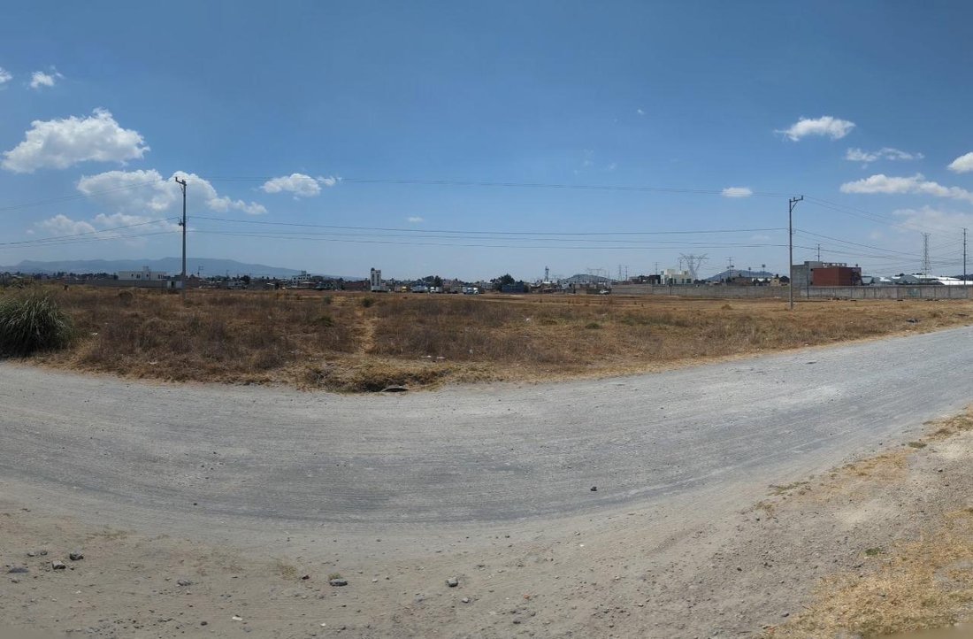 Land in San Miguel Zinacantepec, State of Mexico, Mexico 4 - 19021589