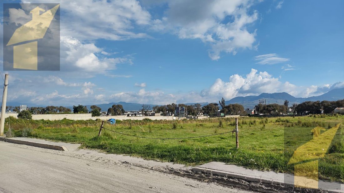 Land in San Antonio la Isla, State of Mexico, Mexico 3 - 19021579