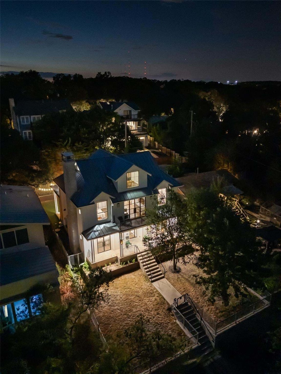 House in Austin, Texas, United States 4 - 19020910