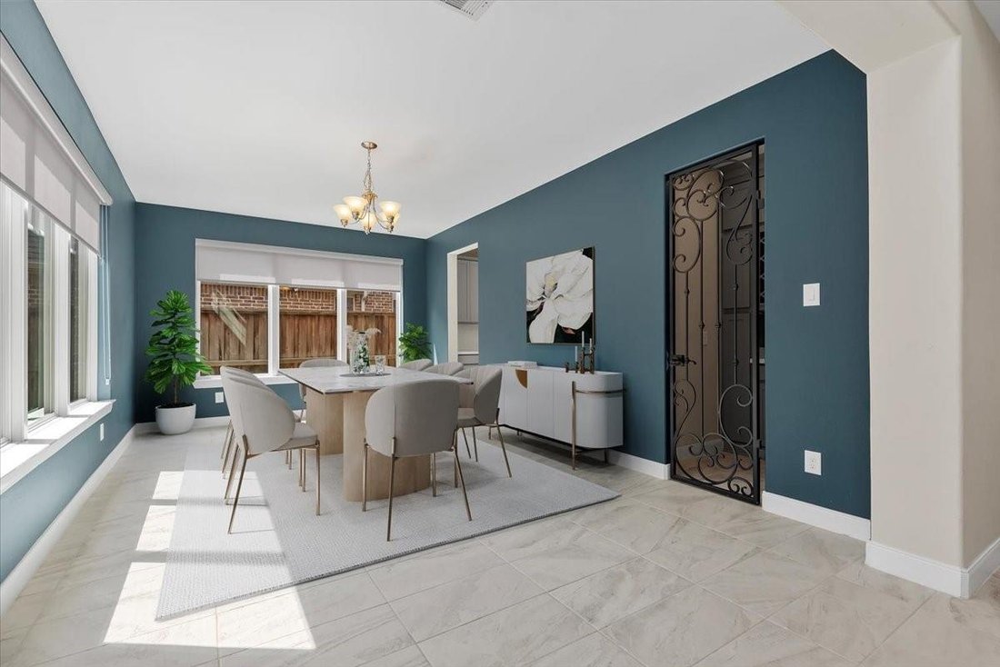 House in Spring, Texas, United States 4 - 19024750