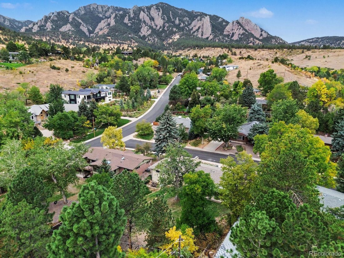 House in Boulder, Colorado, United States 1 - 19020545