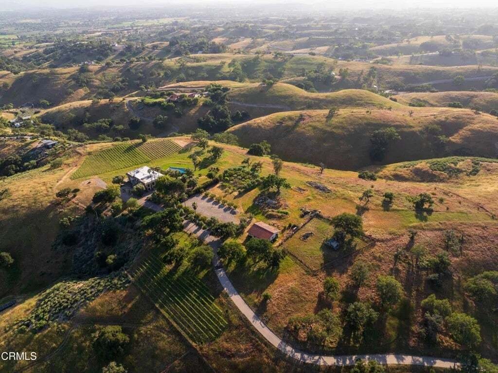 House in Santa Ynez, California, United States 5 - 19031018