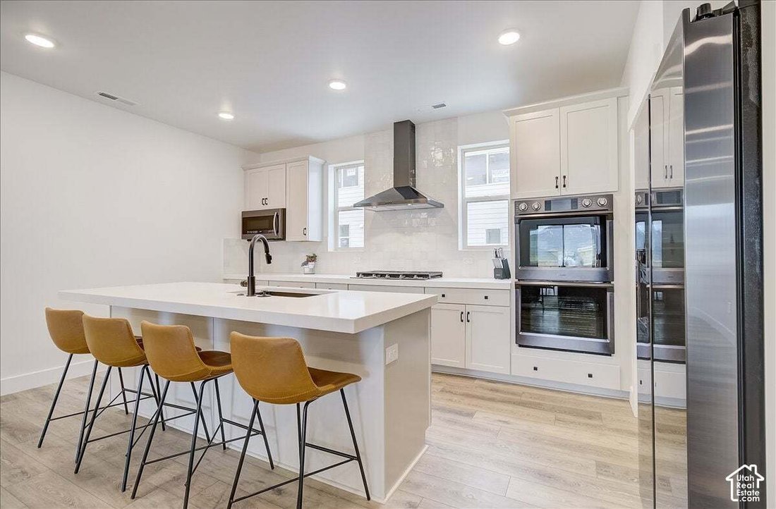 Townhouse in Park City, Utah, United States 2 - 19032411