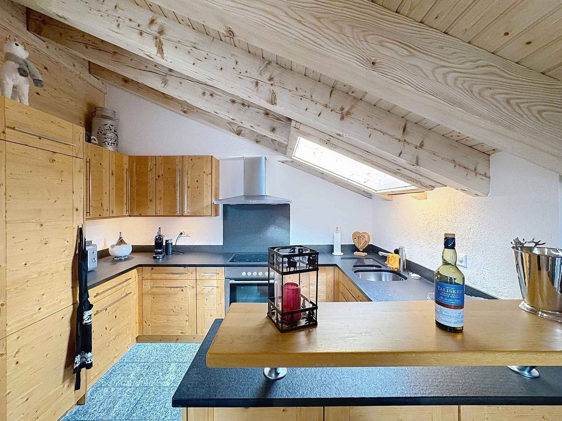 Wohnung in Crans-Montana, Wallis, Schweiz 5 - 19020310