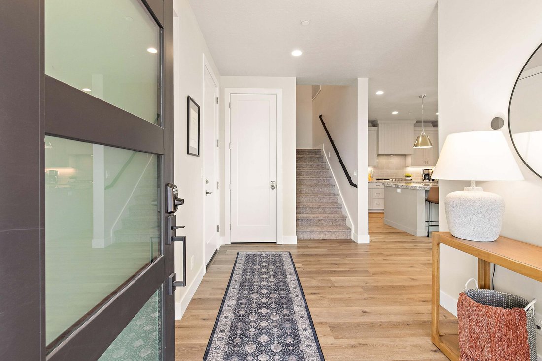Townhouse in Washington, Utah, United States 4 - 19030592