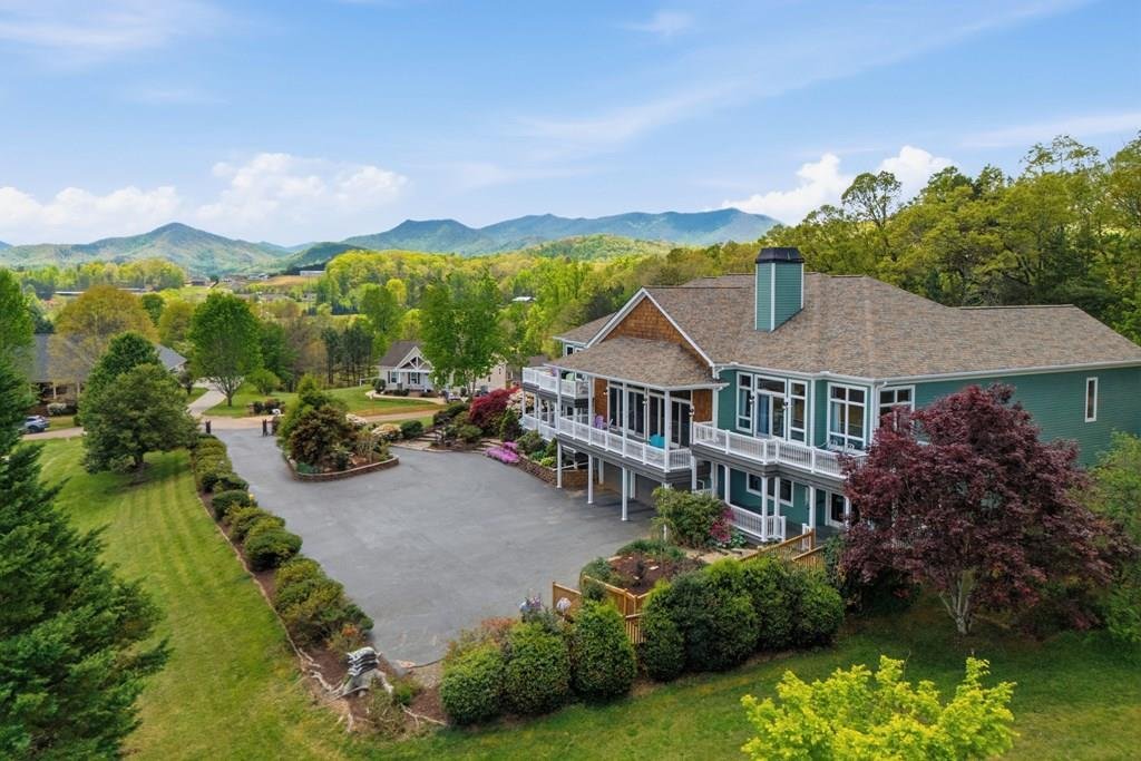 Casa a Hiawassee, Georgia, Stati Uniti 1 - 18182231
