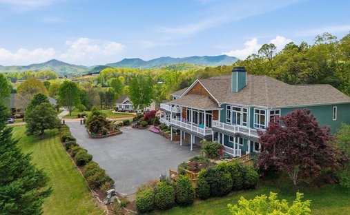 Casa a Hiawassee, Georgia, Stati Uniti 1