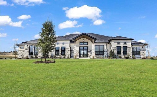 Maison à Aledo, Texas, États-Unis 1