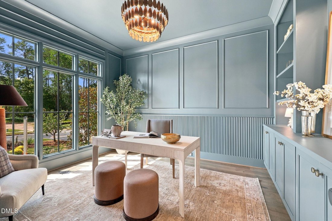 House in Raleigh, North Carolina, United States 5 - 18352891