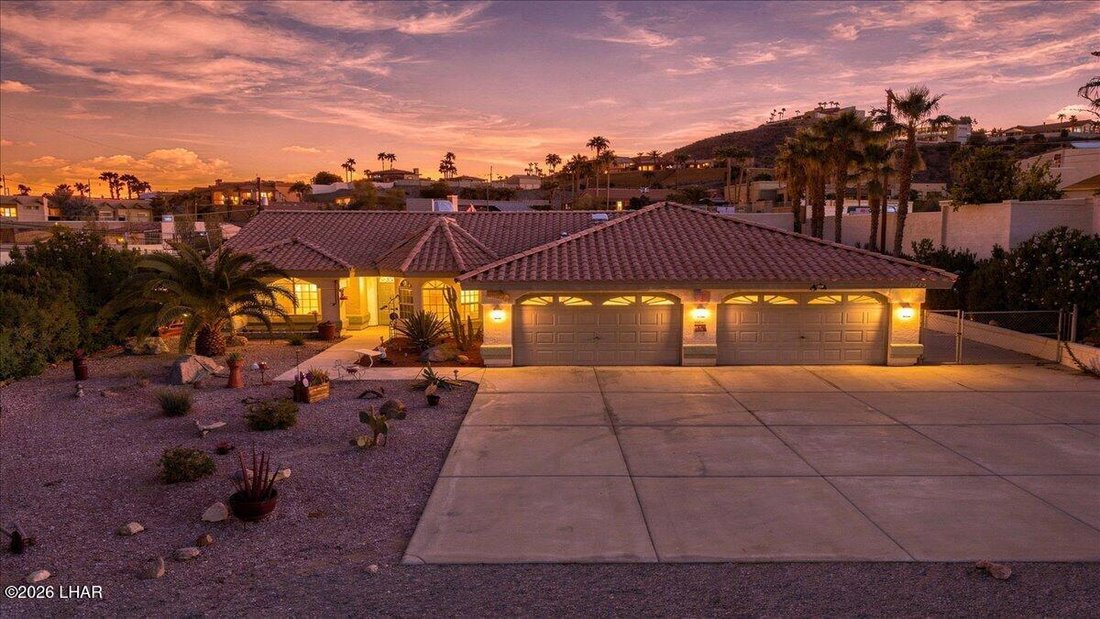 Maison à Lake Havasu City, Arizona, États-Unis 1 - 19030531