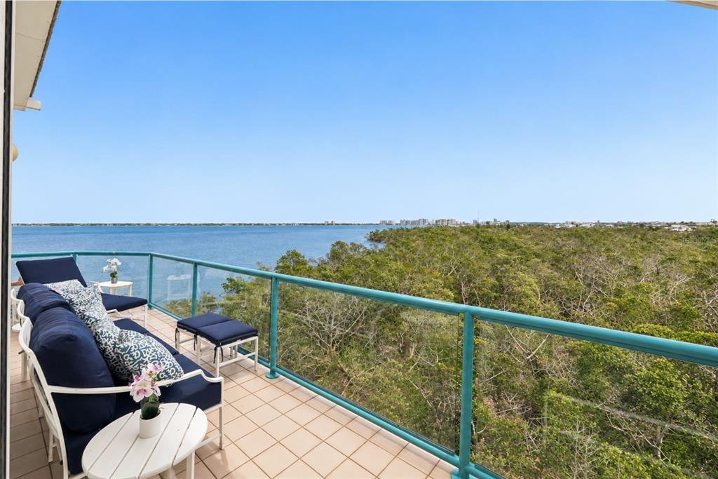 Condo in Longboat Key, Florida, United States 1 - 19028861