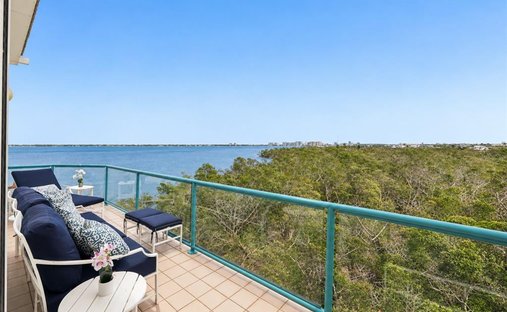 Condo in Longboat Key, Florida, United States 1