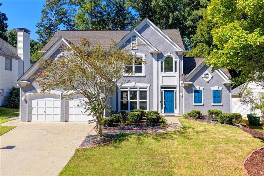 House in Peachtree Corners, Georgia, United States 1 - 19020928