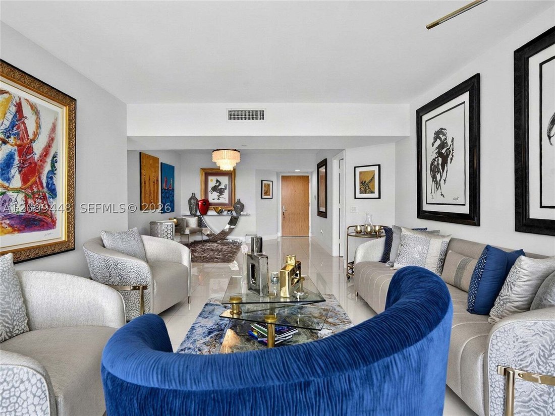 Condo in Aventura, Florida, United States 4 - 19020369