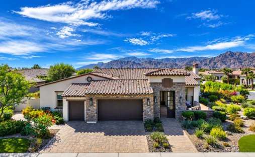 House in La Quinta, California, United States 1