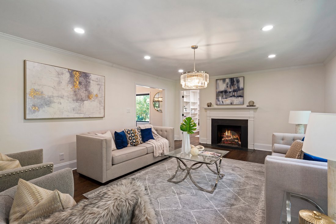 House in Atlanta, Georgia, United States 4 - 19022541